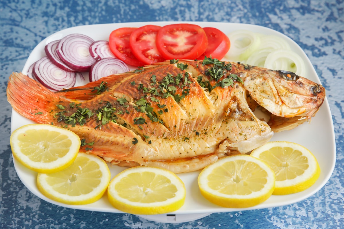 Zespół Healingyournervesfood